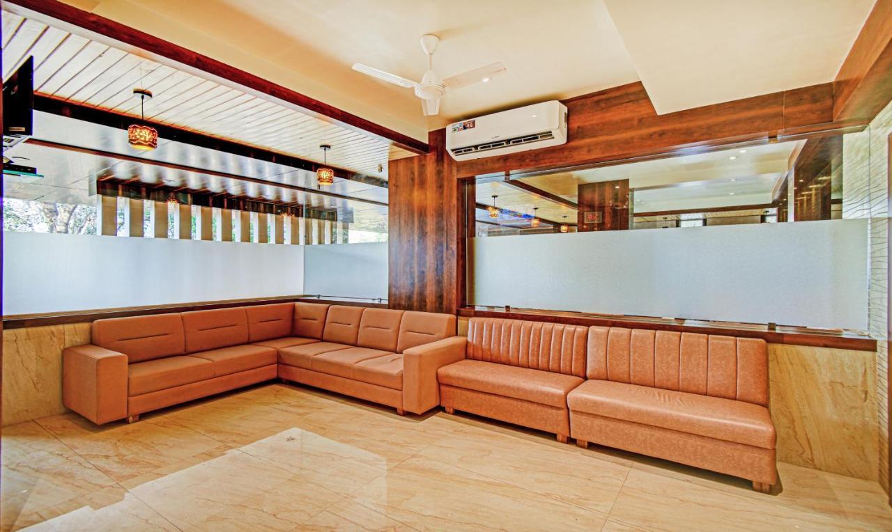 Treebo Trend Mb Residency Mumbai Exterior photo